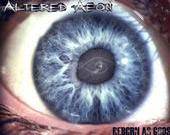 Altered Aeon : Reborn as Gods